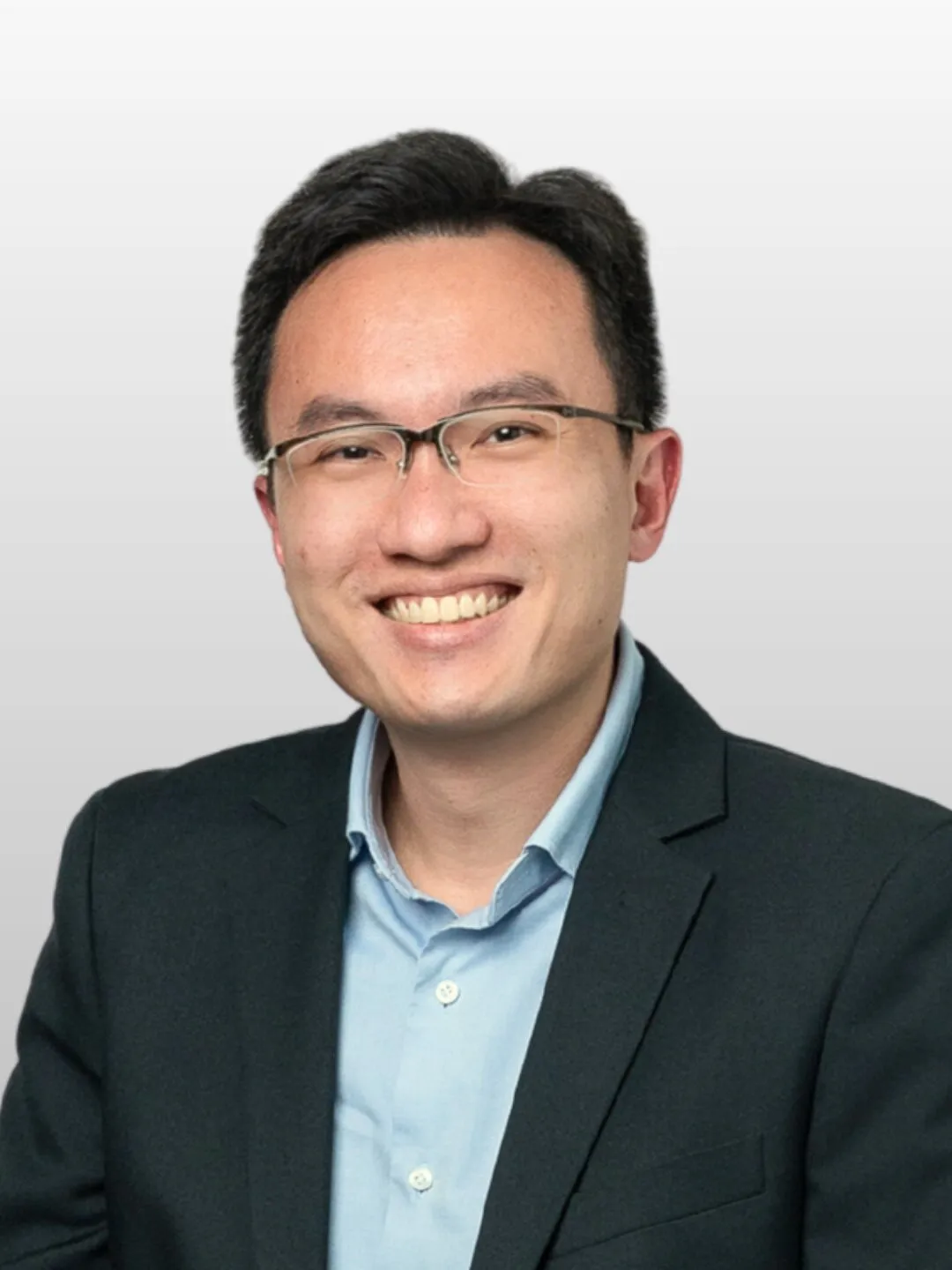 Dr Jason See