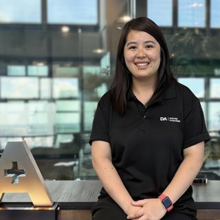 Jayme Leong